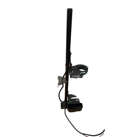 ATV Rifle Hunting Gun Mount - Picture 1 of 5